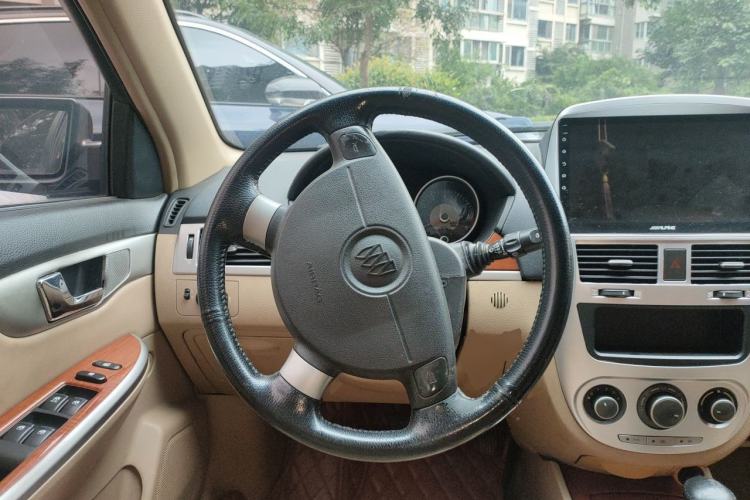 Used Buick Excelle 2011 1.6 LE-AT Steering Wheel