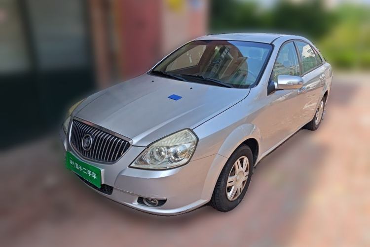 Used Buick Excelle 2011 1.6LX-AT Guazi used car, China used car export, Used car for sale, Used  cars, Cheapest cars for sale