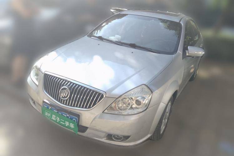 Used Buick Excelle 2011 1.6 LE-AT Guazi used car, China used car export, Used car for sale, Used  cars, Cheapest cars for sale