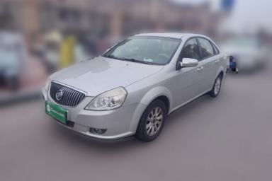 Used Buick Excelle 2011 1.6 LX-MT