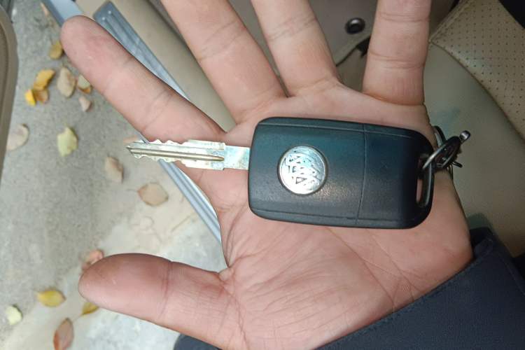 Used Buick Excelle 2011 1.6 LE-AT Vehicle Key
