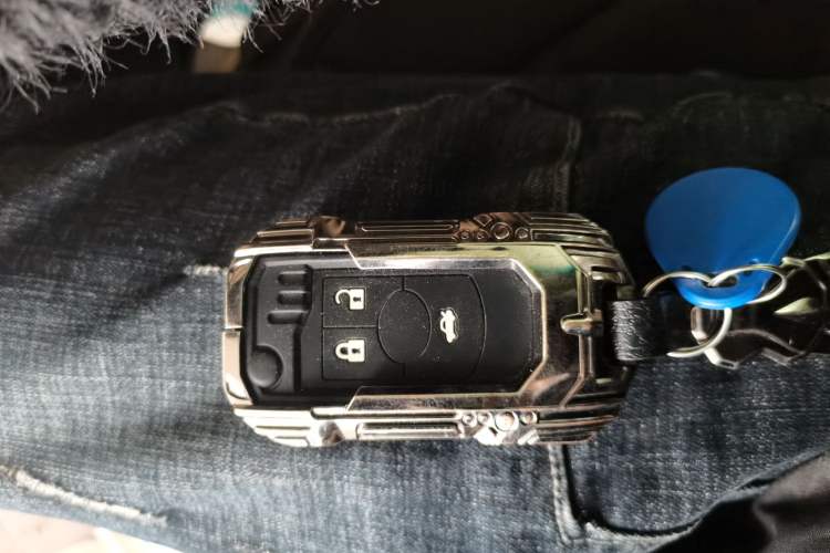 Used Buick Excelle 2011 1.6 LE-AT Vehicle Key