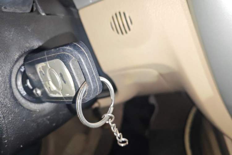 Used Buick Excelle 2011 1.6 LE-AT Vehicle Key