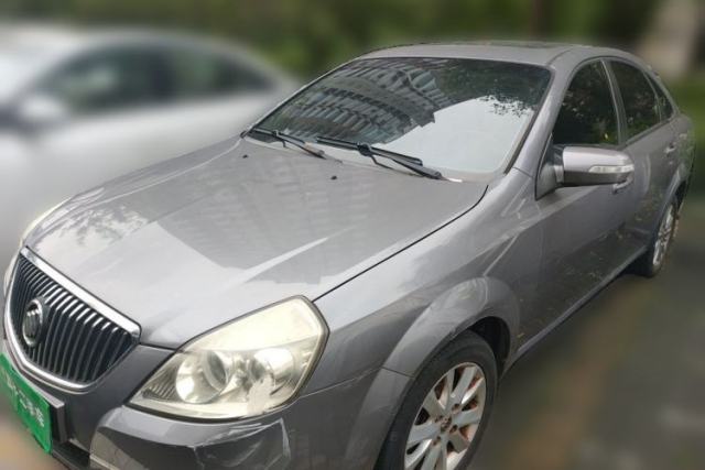 Used Buick Excelle 2011 1.6 LE-AT