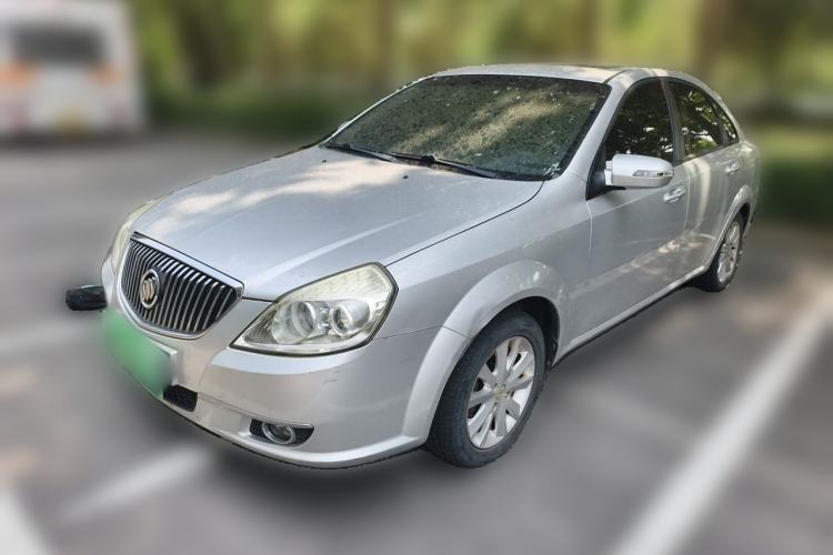 Used Buick Excelle 2011 1.6 LX-MT Guazi used car, China used car export, Used car for sale, Used  cars, Cheapest cars for sale