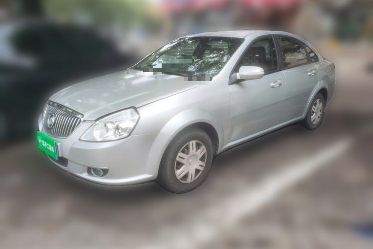 Used Buick Excelle 2011 1.6LX-AT Guazi used car, China used car export, Used car for sale, Used  cars, Cheapest cars for sale