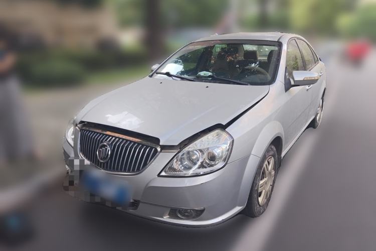 Used Buick Excelle 2011 1.6LX-AT Guazi used car, China used car export, Used car for sale, Used  cars, Cheapest cars for sale