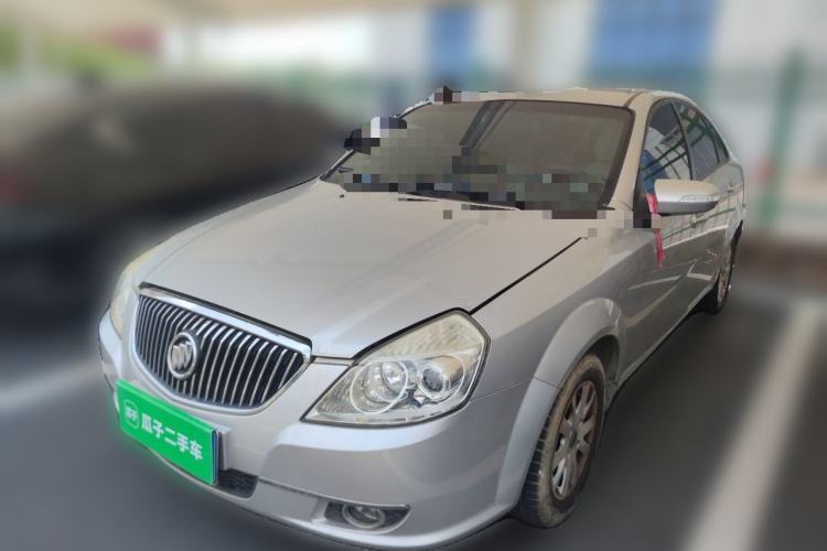 Used Buick Excelle 2011 1.6LX-AT Guazi used car, China used car export, Used car for sale, Used  cars, Cheapest cars for sale