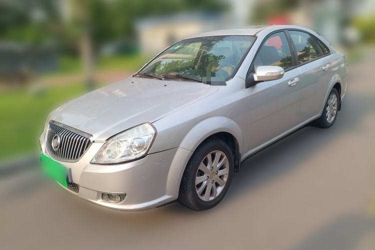 Used Buick Excelle 2011 1.6 LE-MT Guazi used car, China used car export, Used car for sale, Used  cars, Cheapest cars for sale