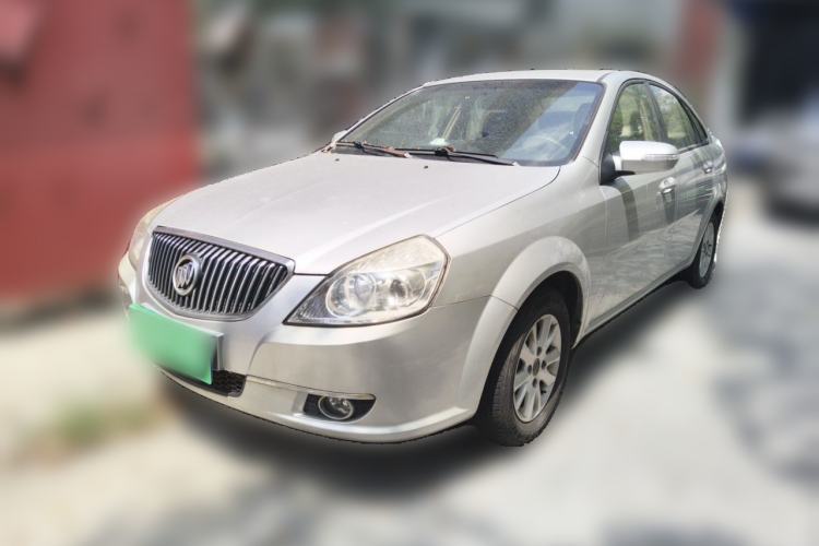 Buick Excelle 2011 1.6 LX-MT مستعملة Guazi used car, China used car export, Used car for sale, Used  cars, Cheapest cars for sale