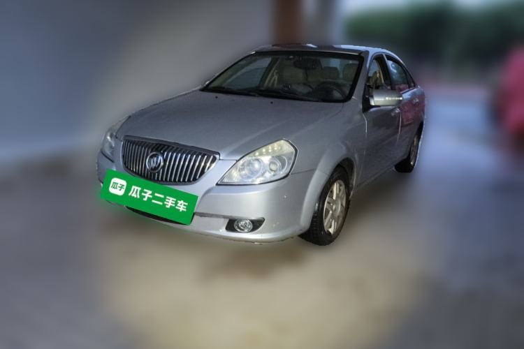 Used Buick Excelle 2011 1.6LX-AT Guazi used car, China used car export, Used car for sale, Used cars, Cheapest cars for sale