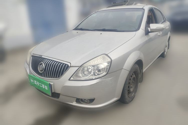 Used Buick Excelle 2011 1.6LX-AT Guazi used car, China used car export, Used car for sale, Used cars, Cheapest cars for sale