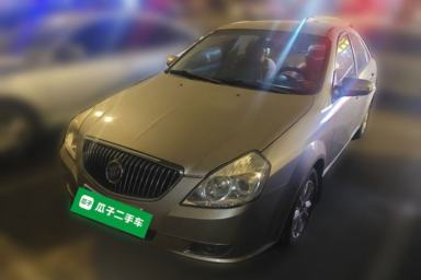 Used Buick Excelle 2011 1.6LX-AT