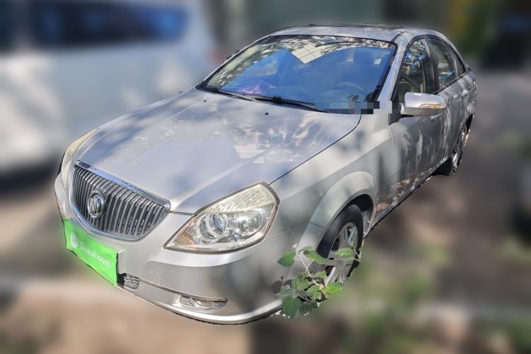 Used Buick Excelle 2011 1.6 LX-MT Guazi used car, China used car export, Used car for sale, Used cars, Cheapest cars for sale