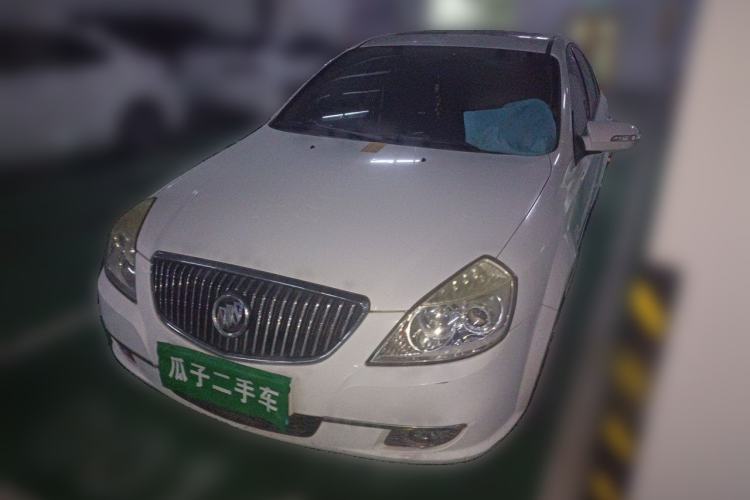 Buick Excelle 2011 1.6 LX-MT مستعملة Guazi used car, China used car export, Used car for sale, Used  cars, Cheapest cars for sale