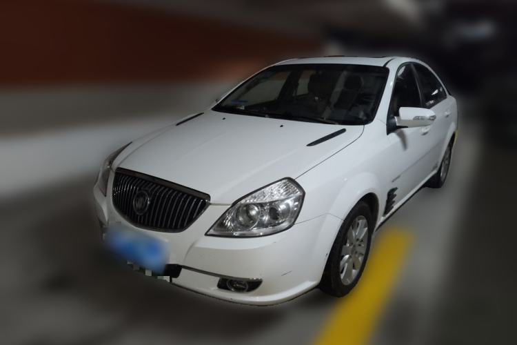 Used Buick Excelle 2011 1.6 LE-AT Guazi used car, China used car export, Used car for sale, Used  cars, Cheapest cars for sale