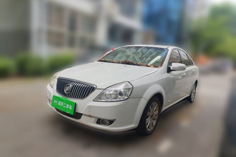 Used Buick Excelle 2011 1.6 LE-AT Guazi used car, China used car export, Used car for sale, Used  cars, Cheapest cars for sale