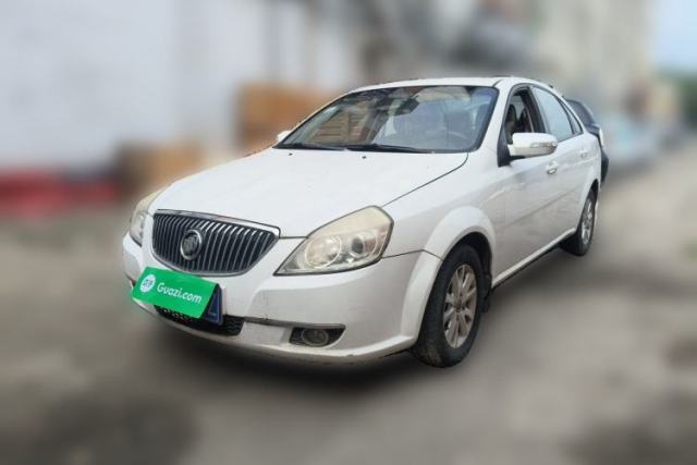 Used Buick Excelle 2011 1.6 LX-MT