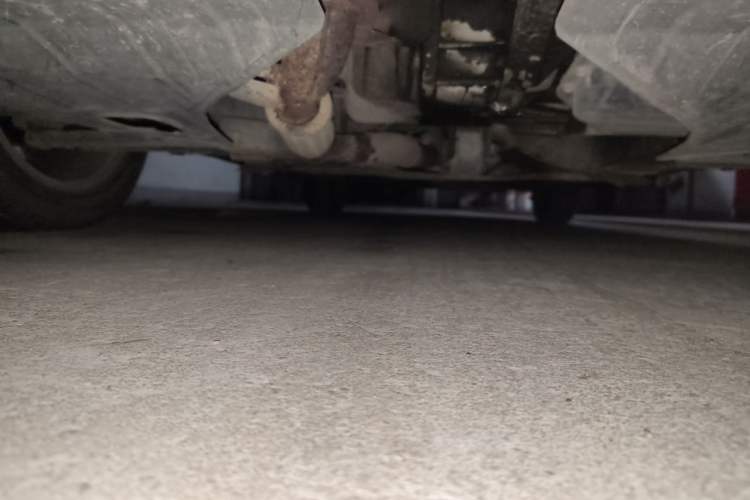 Used Buick Excelle 2011 1.6 LE-AT Chassis Front