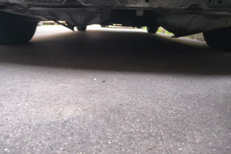 Used Buick Excelle 2011 1.6LX-AT Chassis Front