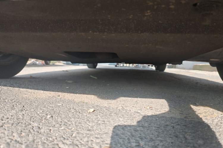 Used Buick Excelle 2011 1.6 LX-MT Chassis Front