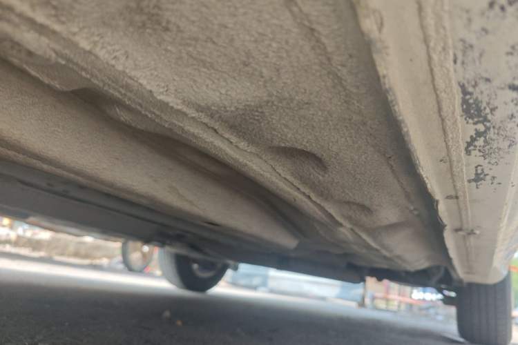 Used Buick Excelle 2011 1.6 LX-MT Chassis Front Left
