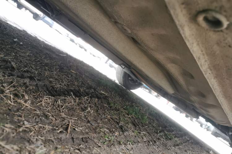 Used Buick Excelle 2011 1.6LX-AT Chassis Front Left