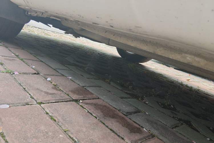 Used Buick Excelle 2011 1.6 LE-AT Chassis Front Left