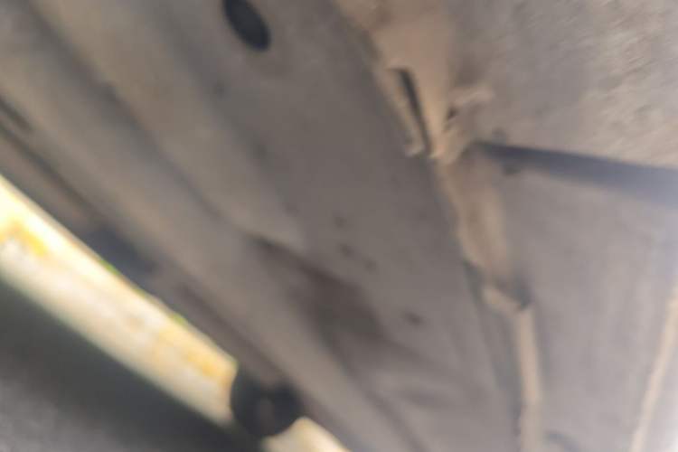 Used Buick Excelle 2011 1.6LX-AT Chassis Front Left