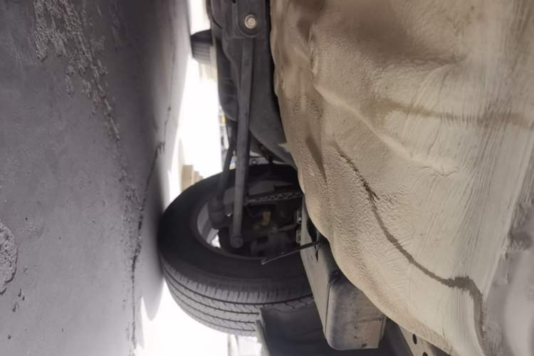Used Buick Excelle 2011 1.6LX-AT Chassis Front Left