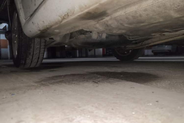 Used Buick Excelle 2011 1.6 LE-AT Chassis Front Right