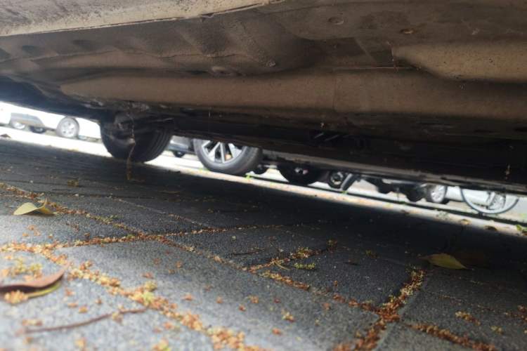 Used Buick Excelle 2011 1.6 LE-AT Chassis Front Right