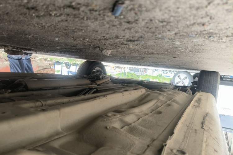 Used Buick Excelle 2011 1.6 LX-MT Chassis Front Right