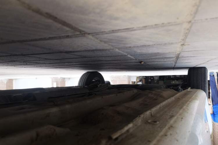 Used Buick Excelle 2011 1.6 LX-MT Chassis Front Right