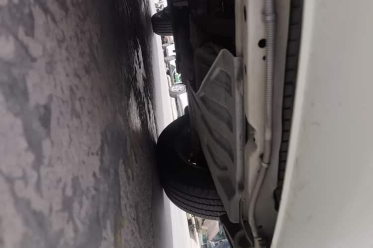 Used Buick Excelle 2011 1.6LX-AT Chassis Front Right