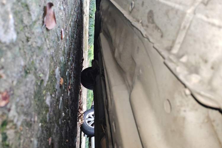 Used Buick Excelle 2011 1.6LX-AT Chassis Front Right