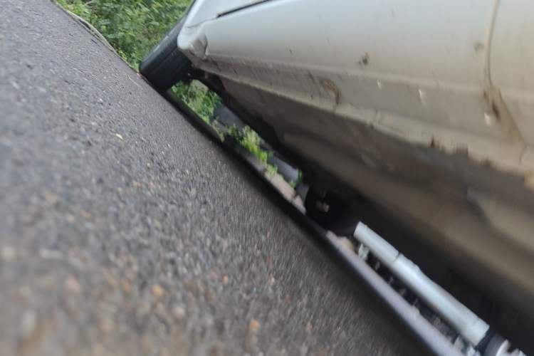 Used Buick Excelle 2011 1.6 LX-MT Chassis Front Right