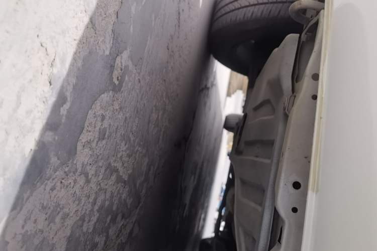 Used Buick Excelle 2011 1.6LX-AT Chassis Rear Right