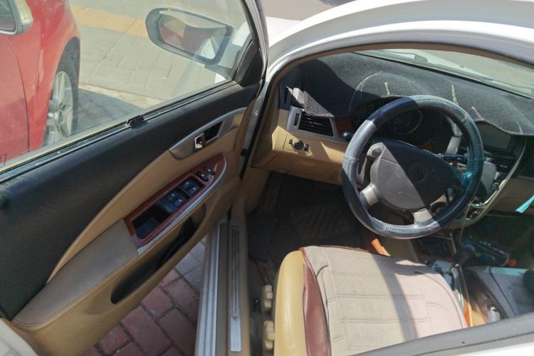 Used Buick Excelle 2011 1.6 LE-AT Driver Seat