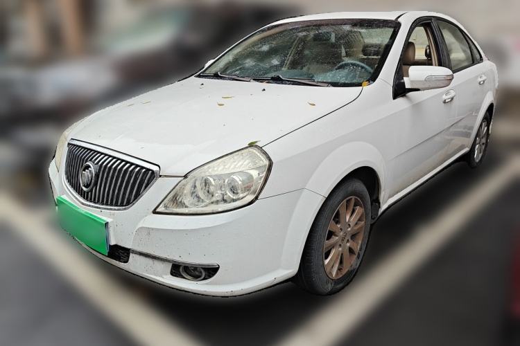 Used Buick Excelle 2011 1.6LX-AT Guazi used car, China used car export, Used car for sale, Used cars, Cheapest cars for sale