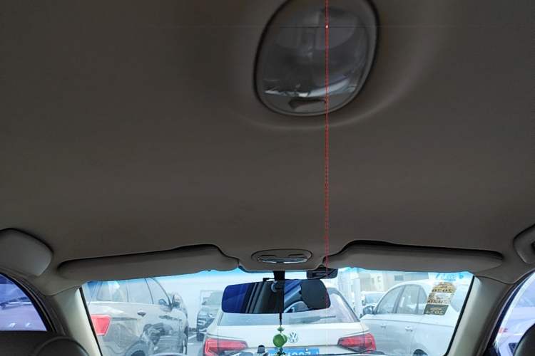 Used Buick Excelle 2011 1.6LX-AT Headliner