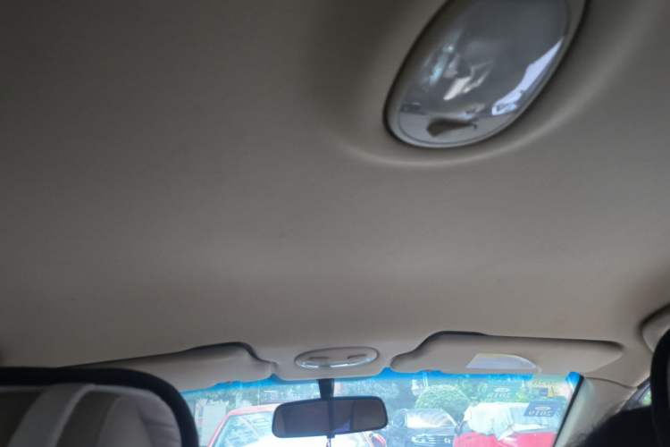 Used Buick Excelle 2011 1.6LX-AT Headliner