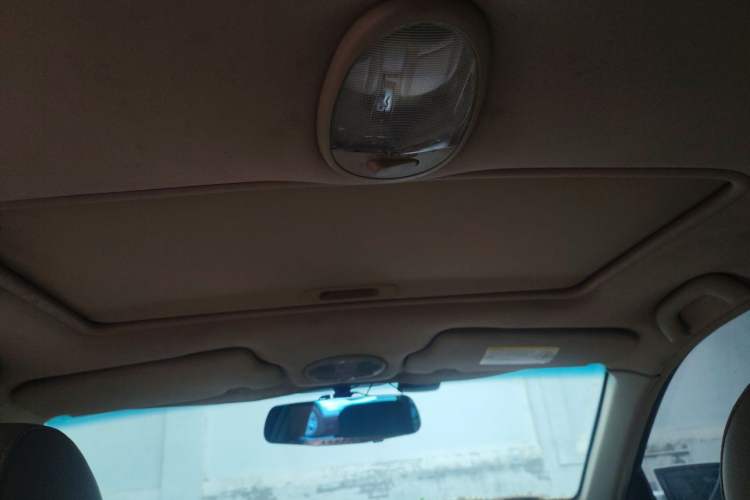 Used Buick Excelle 2011 1.6 LE-AT Headliner