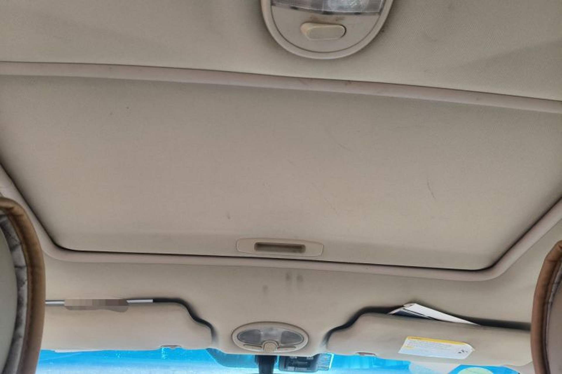 Used Buick Excelle 2011 1.6 LX-MT Headliner