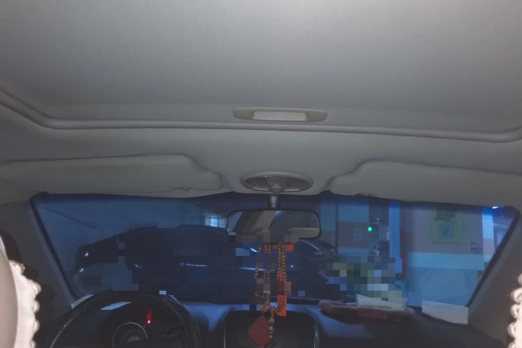 Used Buick Excelle 2011 1.6 LE-AT Headliner
