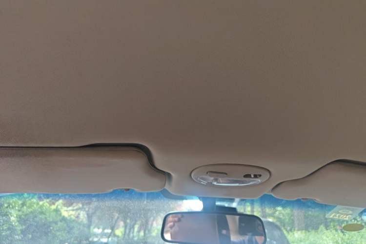Used Buick Excelle 2011 1.6LX-AT Headliner