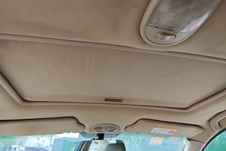 Used Buick Excelle 2011 1.6 LE-AT Headliner
