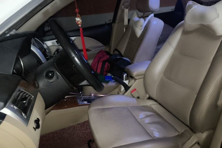 Used Buick Excelle 2011 1.6 LE-AT Left Front Seat