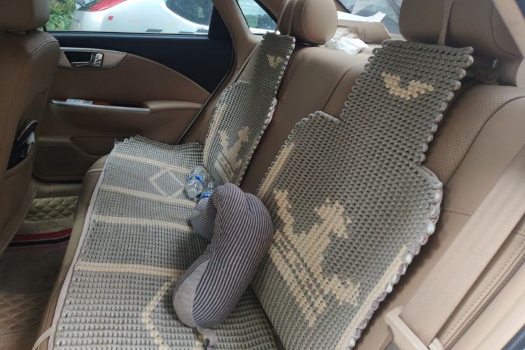 Used Buick Excelle 2011 1.6 LE-AT Left Rear Seat