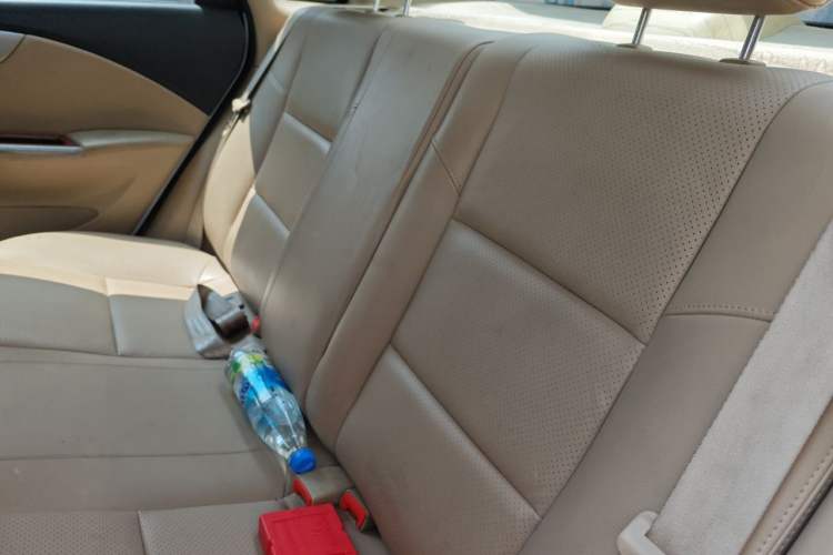 Used Buick Excelle 2011 1.6 LE-AT Left Rear Seat